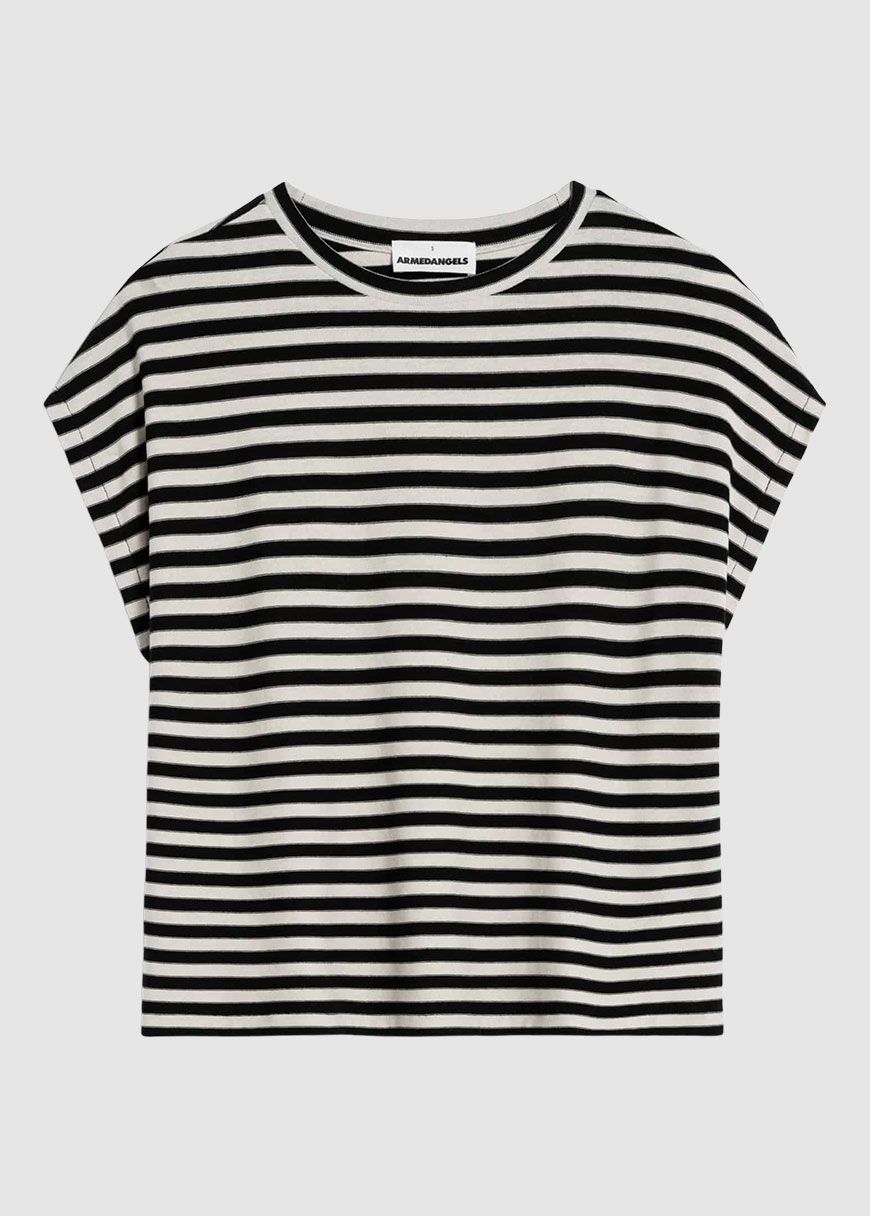 Jaanisa Knitted Stripe Jaanisa Knitted Stripe