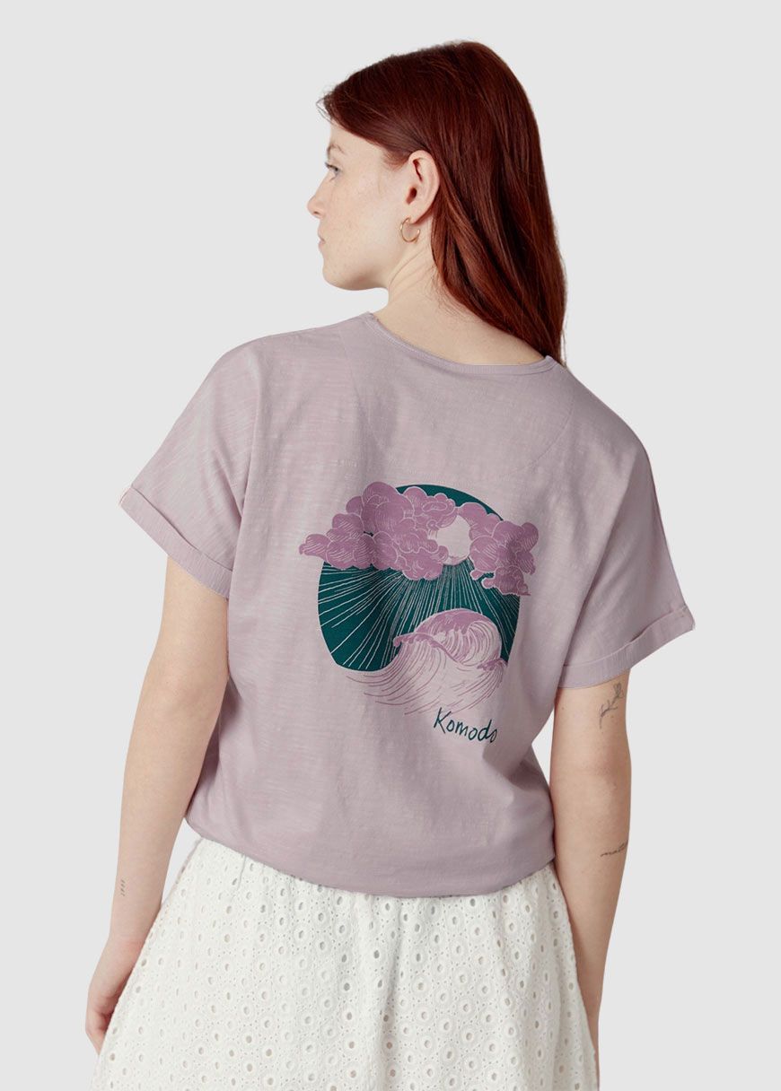 Surf Tee Surf Tee