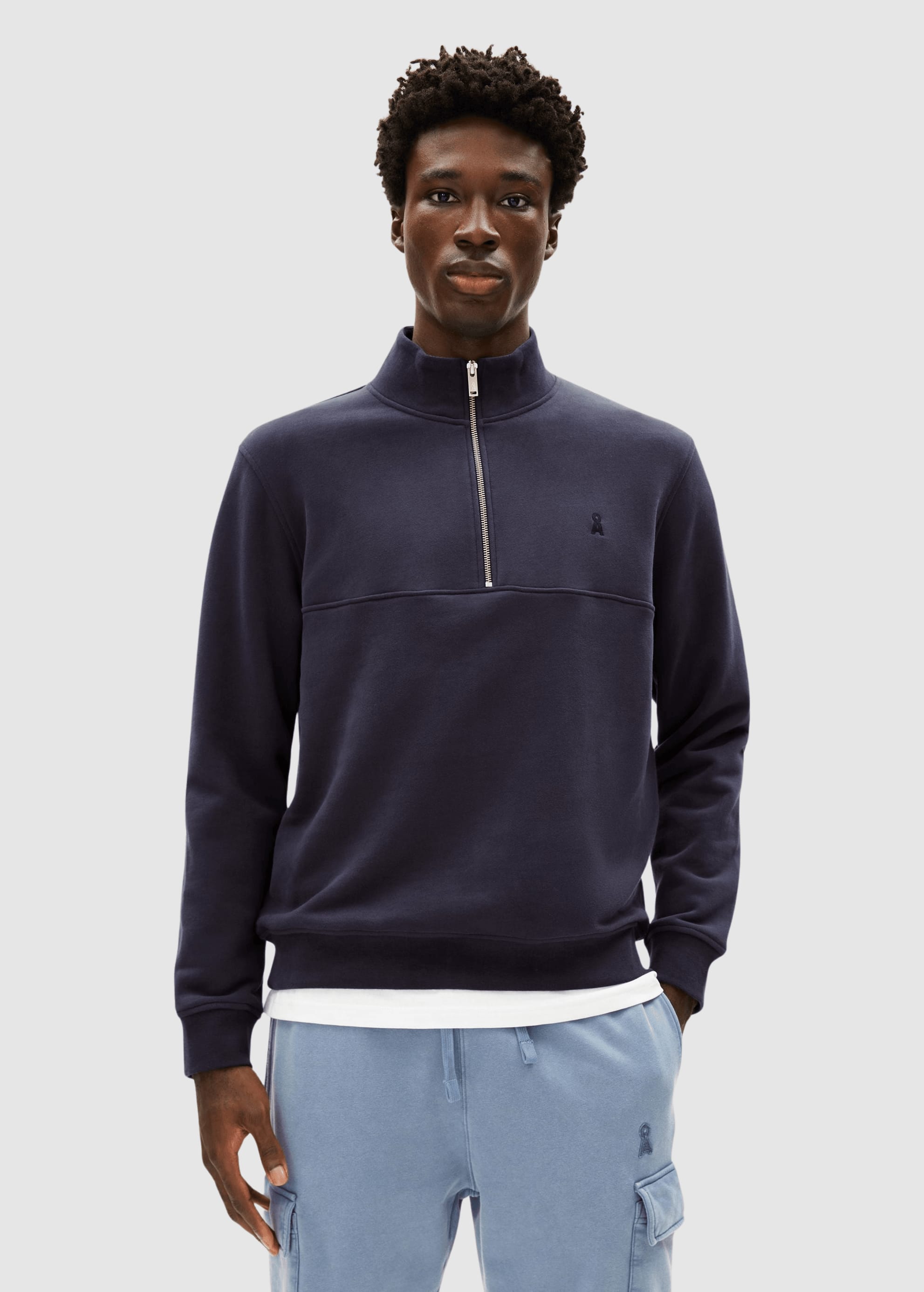 Waarlo Loop Troyer Night Sky