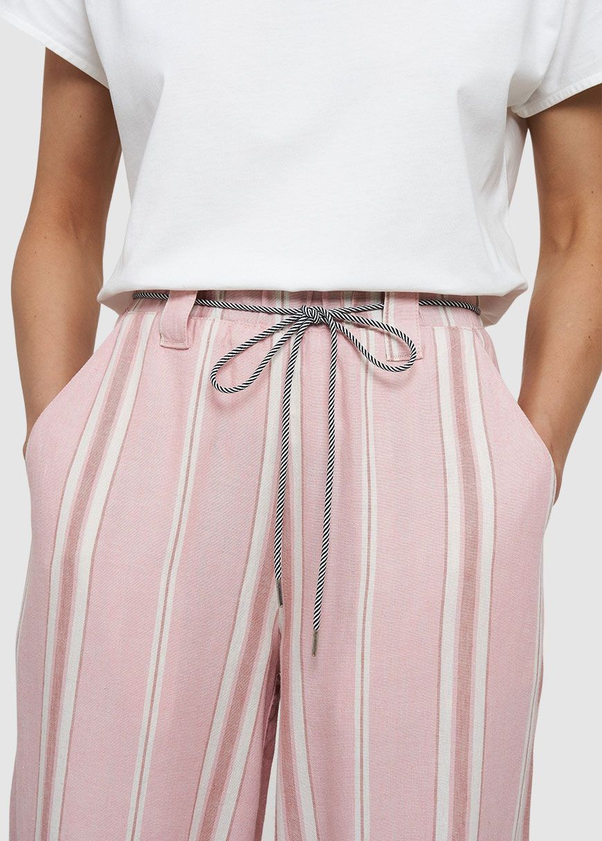 Pants Silene Stripes