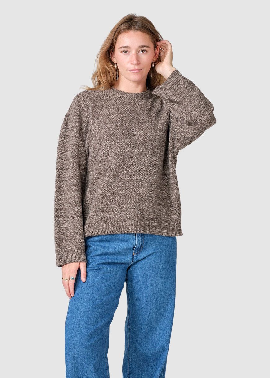 Ingelise Knit