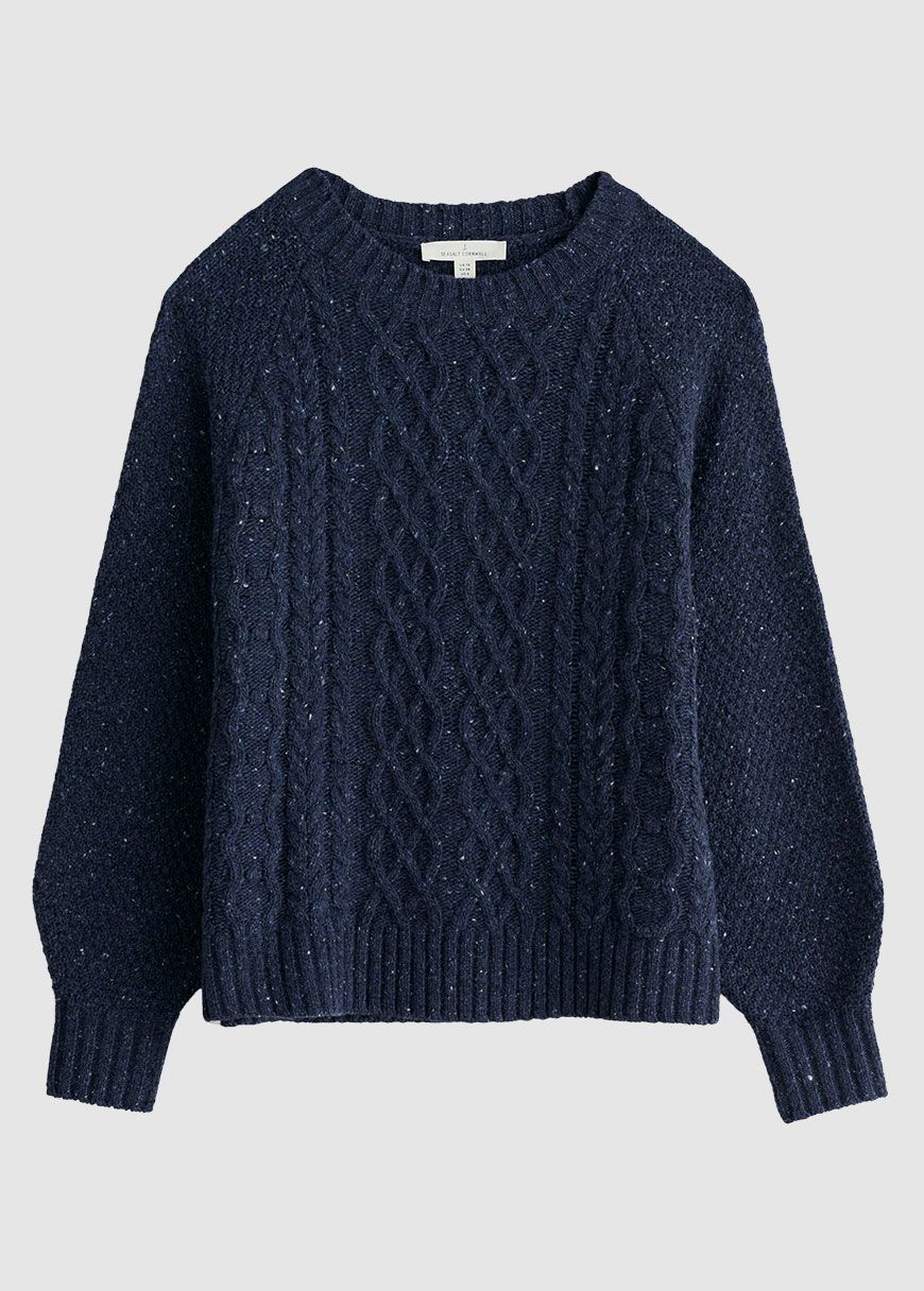 Tressa Jumper