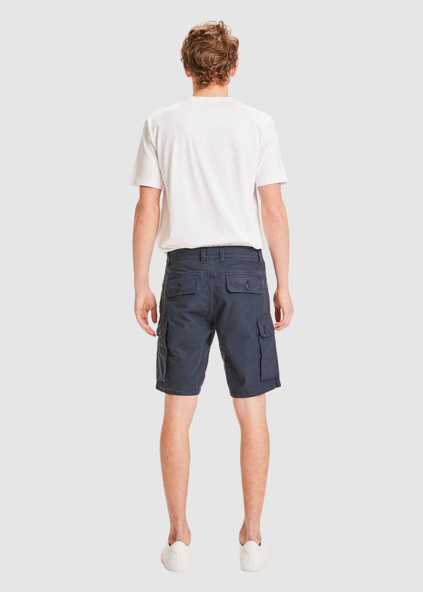 Trek Durable Rib-Stop Shorts Trek Durable Rib-Stop Shorts
