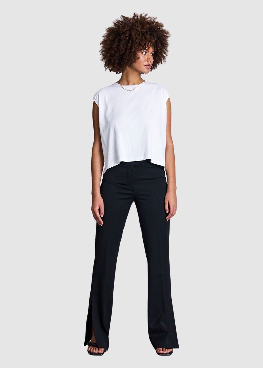 T-Shirt Ovar T-Shirt Ovar