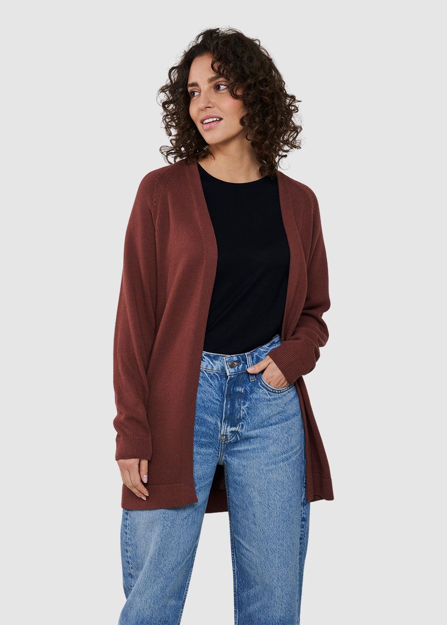 Strickjacke Ravenala Strickjacke Ravenala