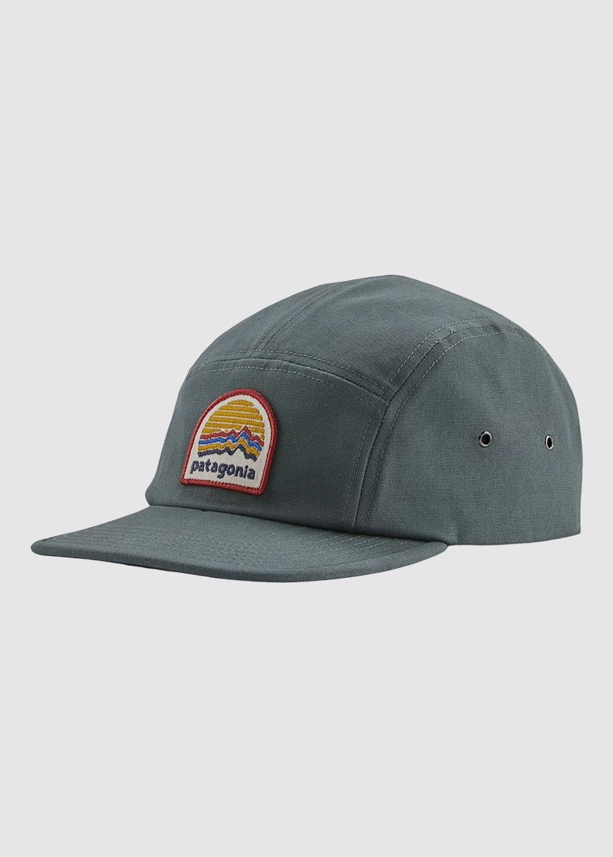 Graphic Maclure Hat