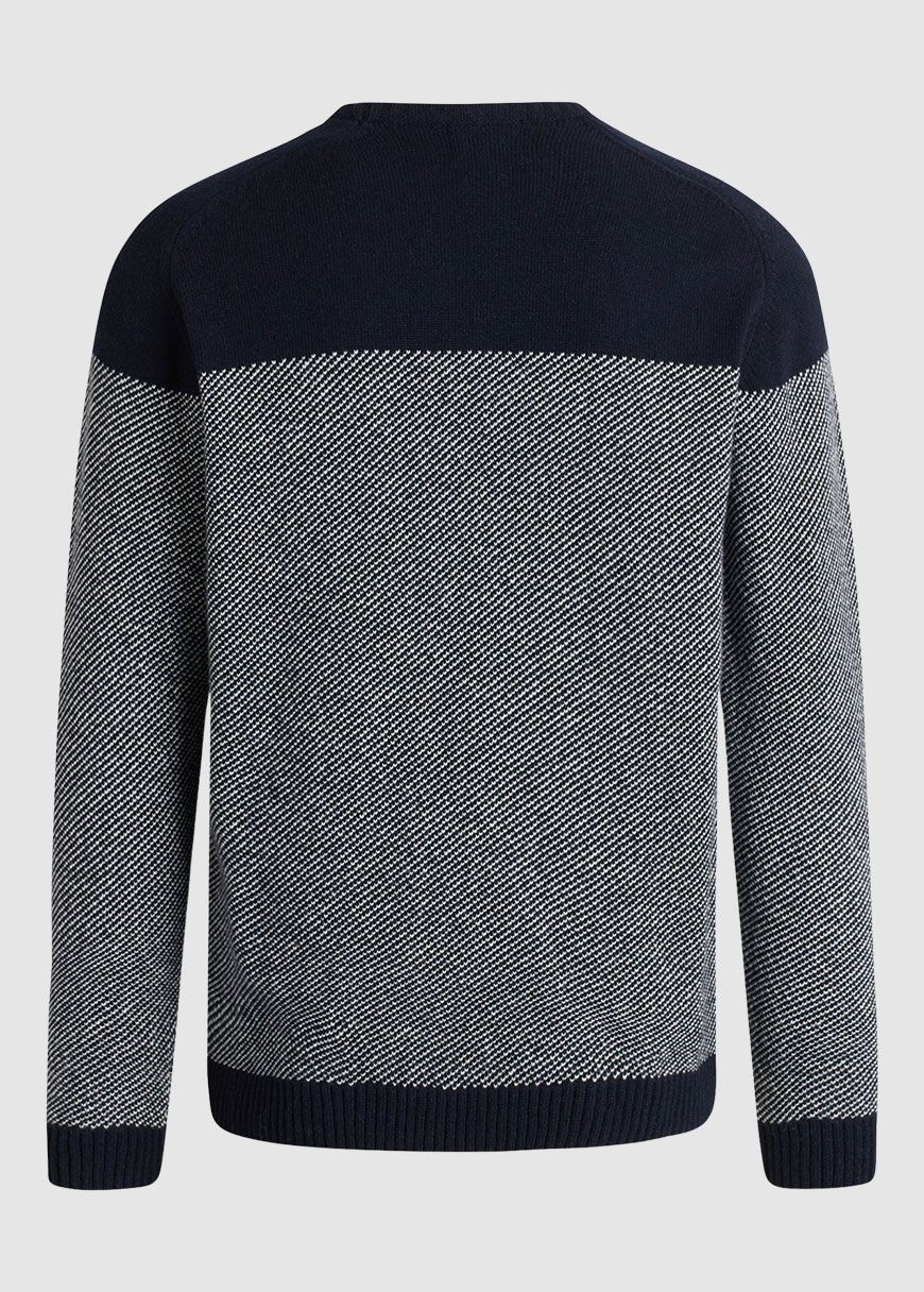 Halfdann Knit Halfdann Knit