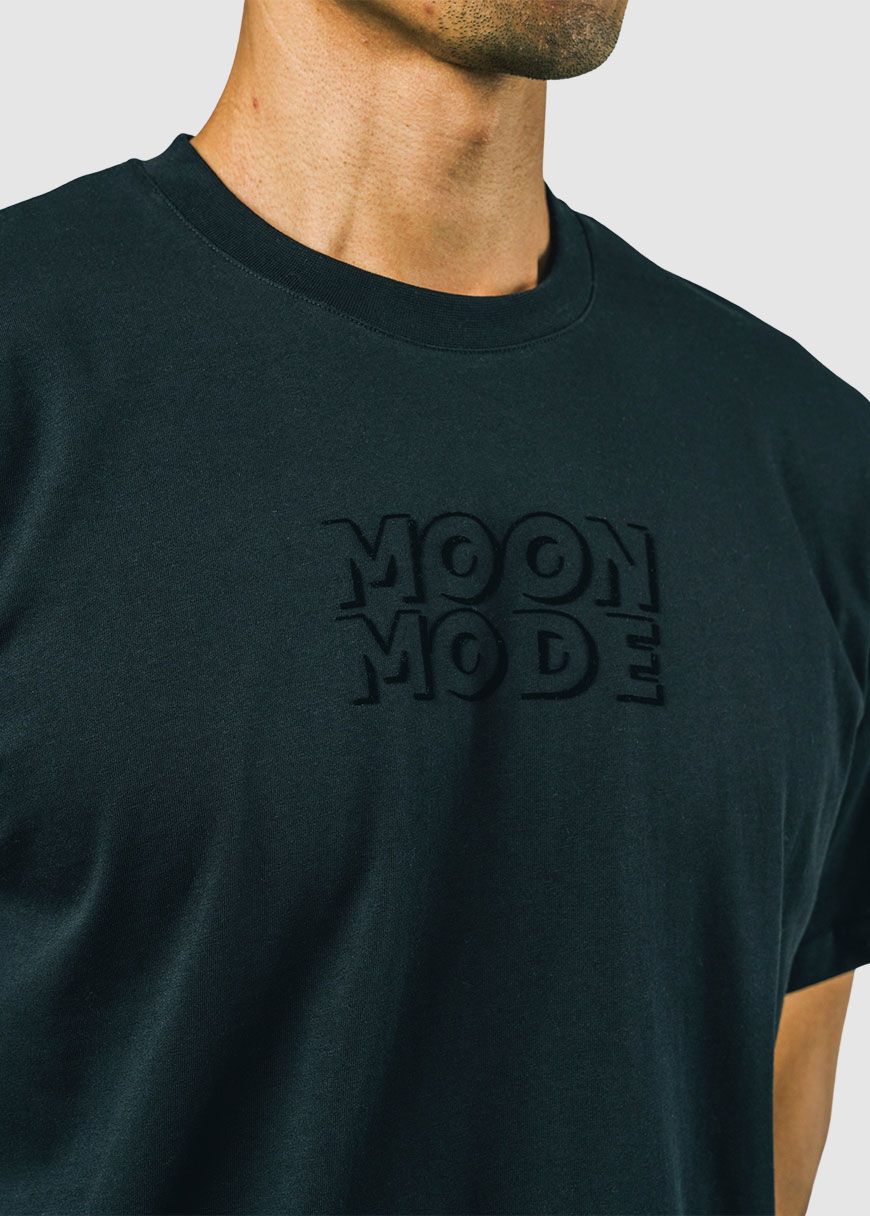 Moon Mode T-Shirt Moon Mode T-Shirt