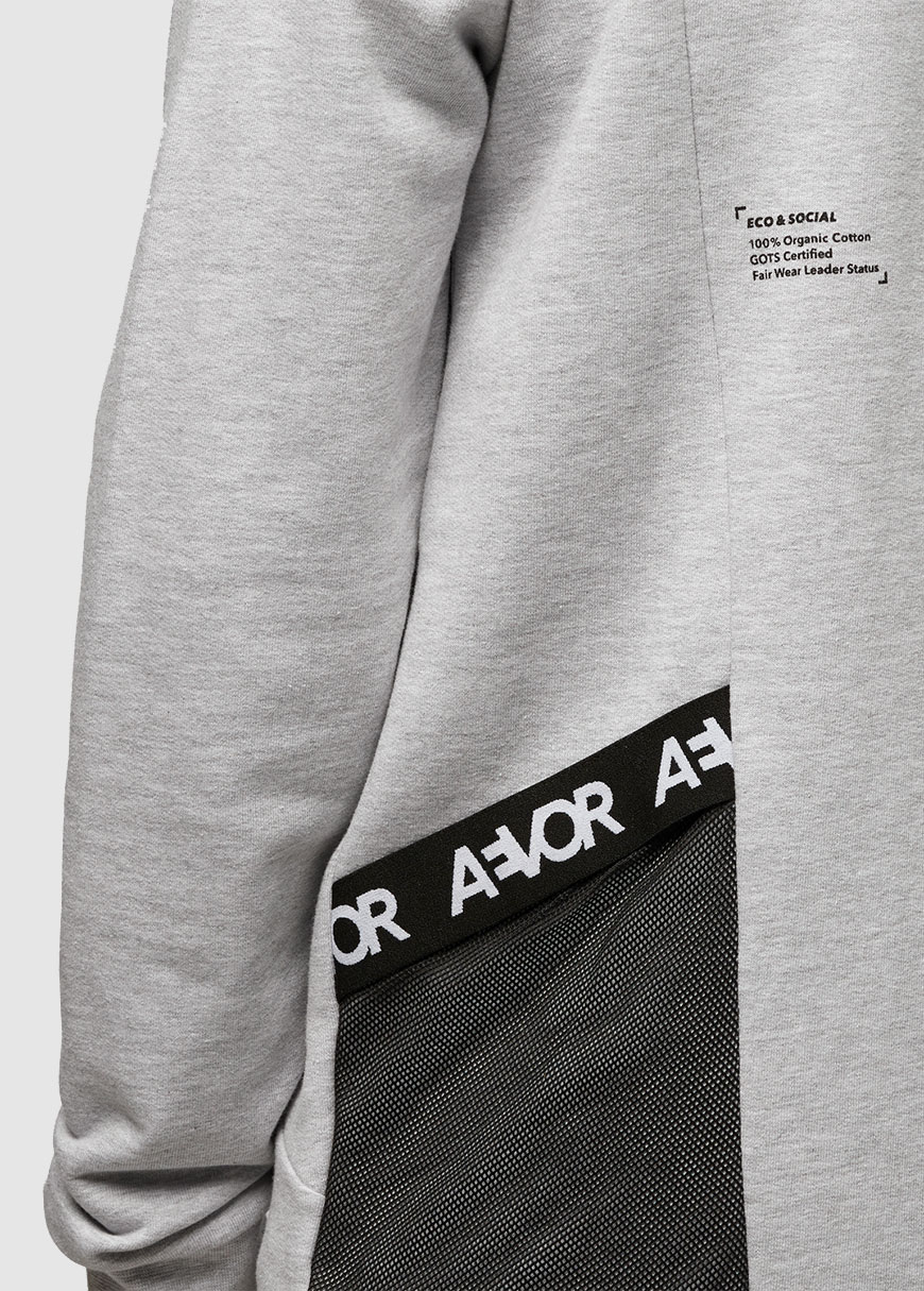 Pocket Sweater Pocket Sweater