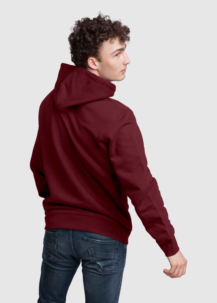 Hoodie Brushed Hoodie Brushed