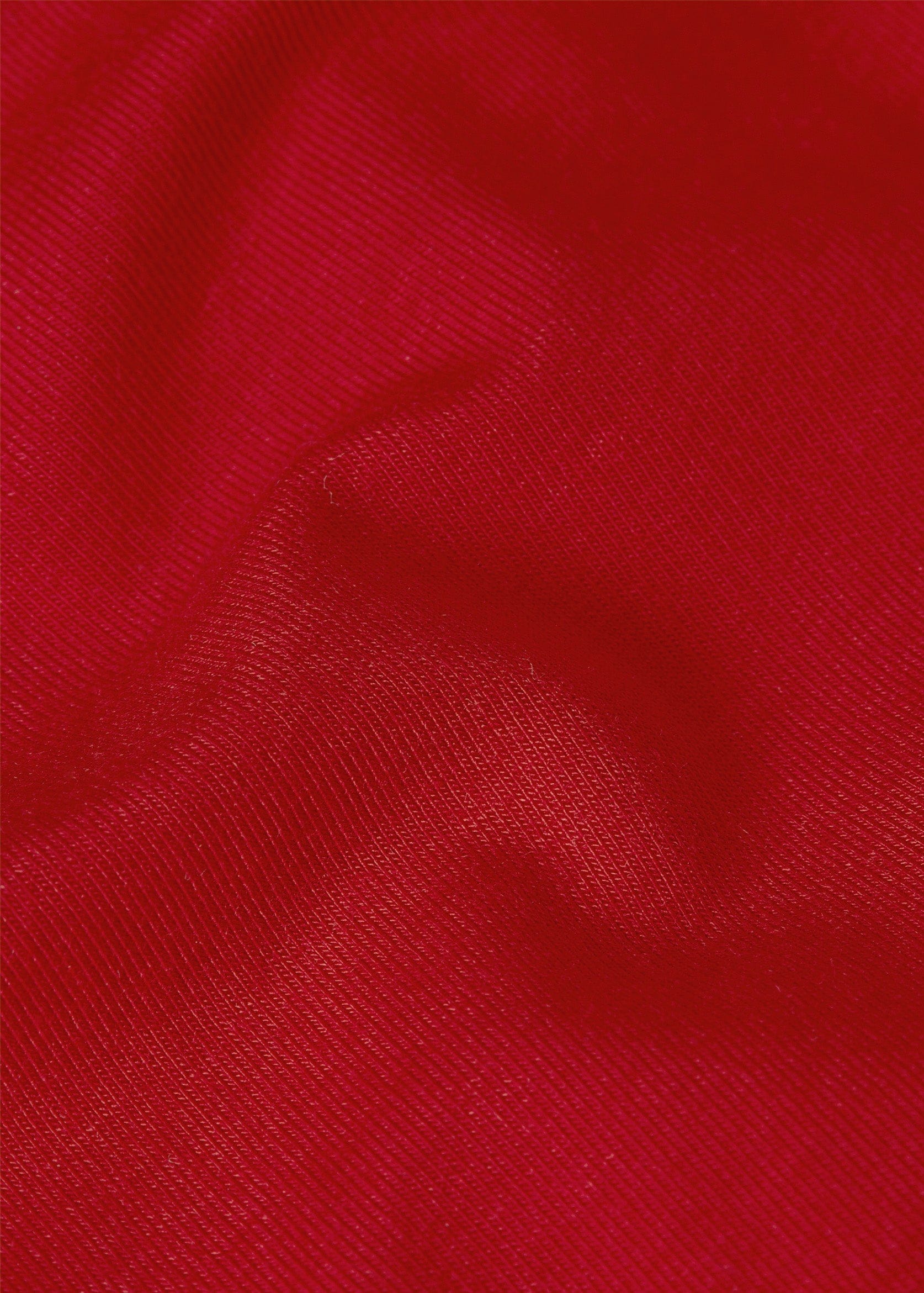 Carina Blouse Tulum Chili Red