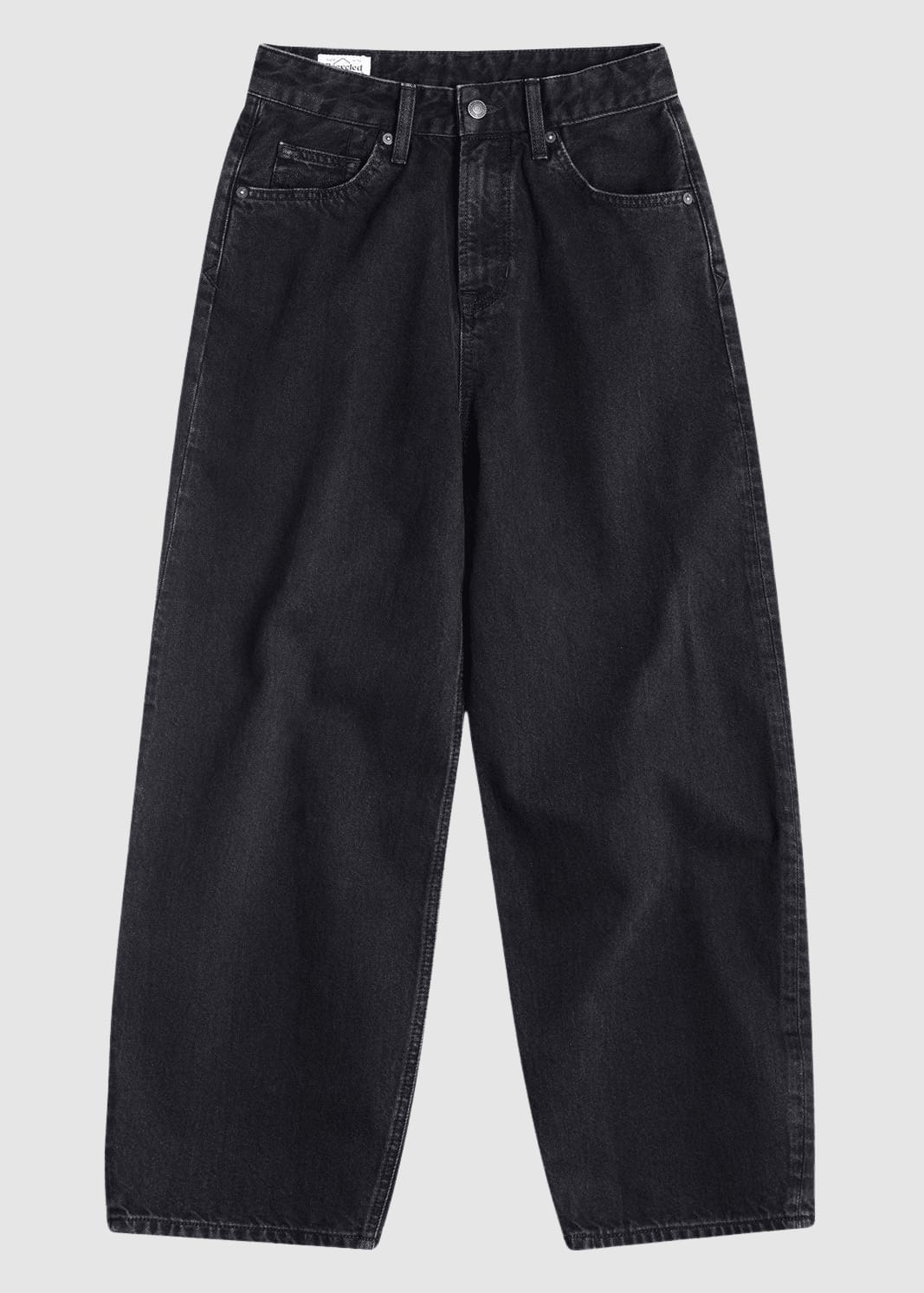 Leila Holo Black Used
