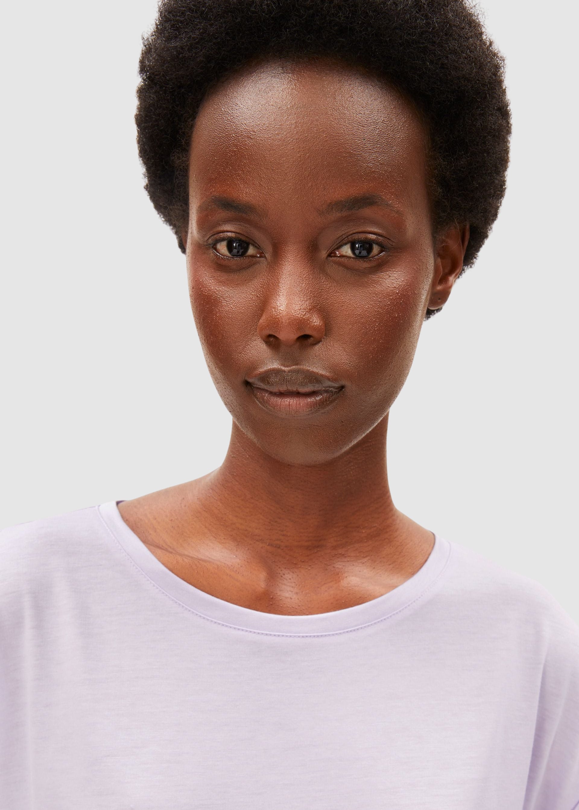 armedangels-jilaana-t-shirt-moonlit-lilac-3.jpeg Jilaana T-Shirt Moonlit Lilac