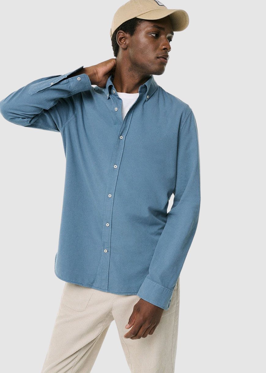 Antejoalf Shirt Man Antejoalf Shirt Man