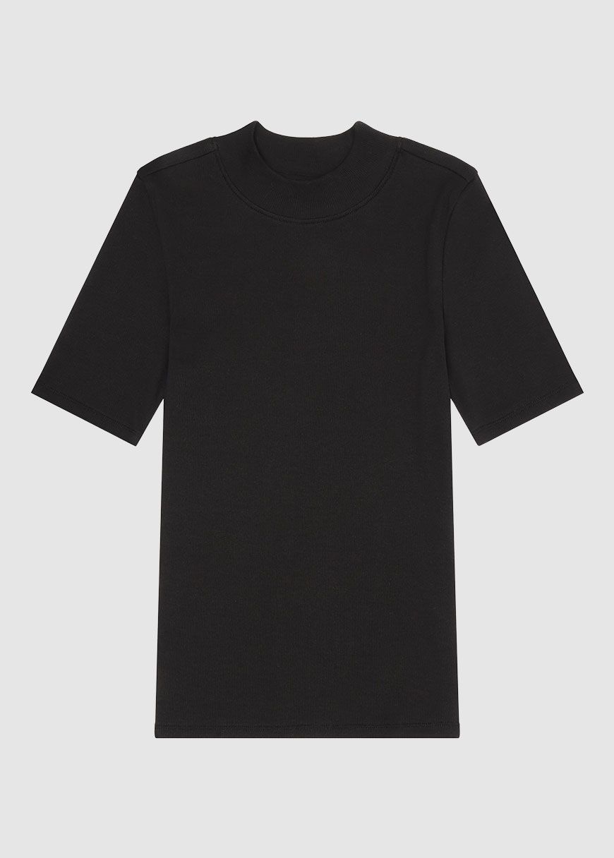 High Neck Rib