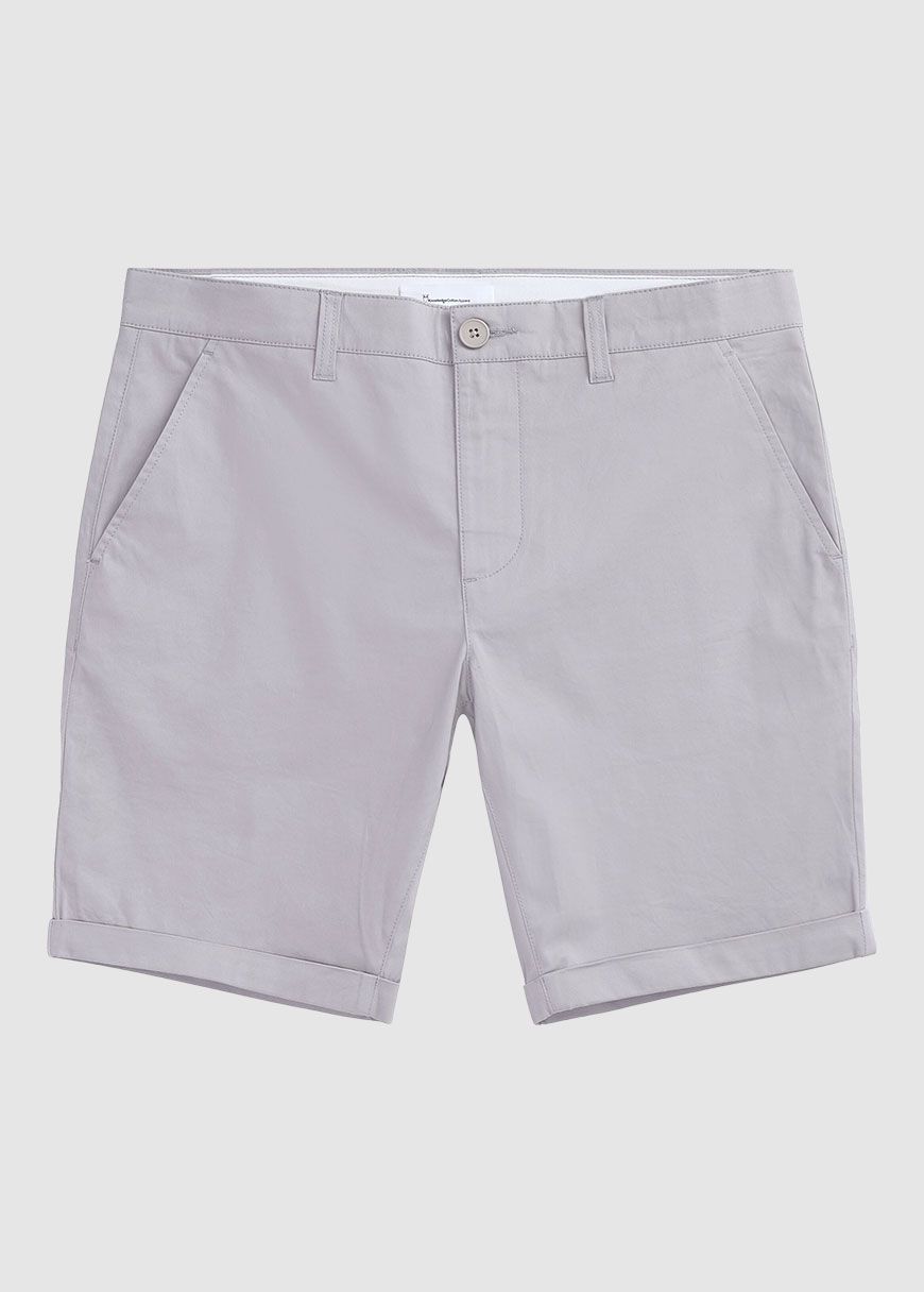 Chuck Regular Chino Poplin Shorts