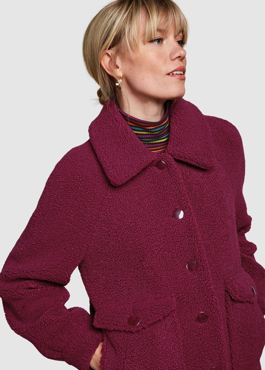 Syvlie Jacket Murphy Syvlie Jacket Murphy