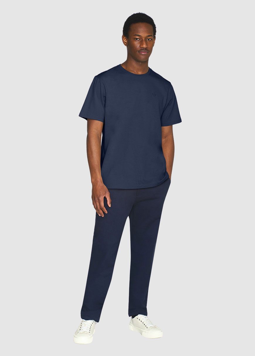 Loke Badge Tee Loke Badge Tee