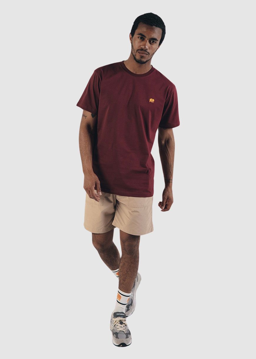 Men's Organic Essential T-Shirt