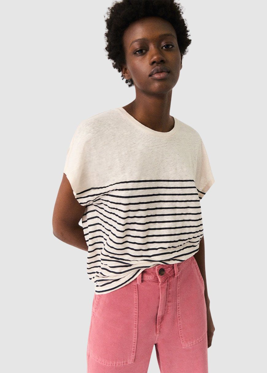 Gredalf T-Shirt Woman Gredalf T-Shirt Woman