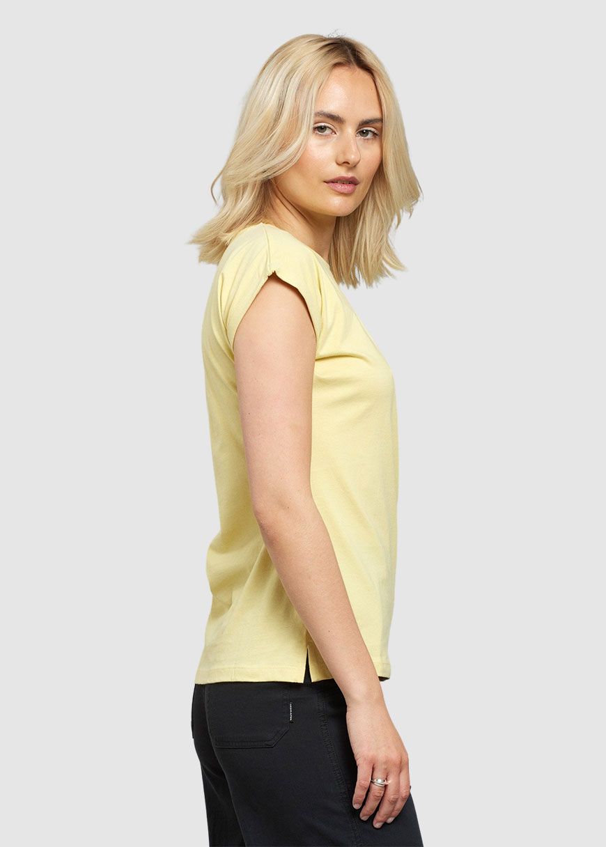 T-Shirt Visby Base T-Shirt Visby Base
