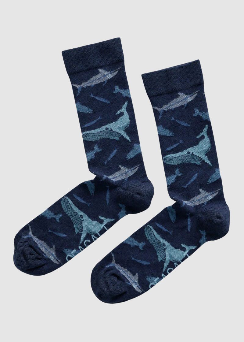 Men's Bamboo Arty Socks Men's Bamboo Arty Socks