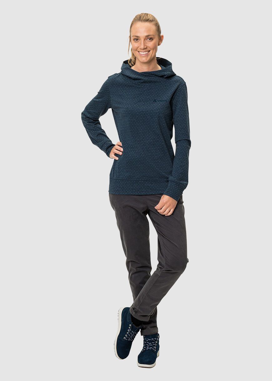 Wo Tuenno Pullover Wo Tuenno Pullover
