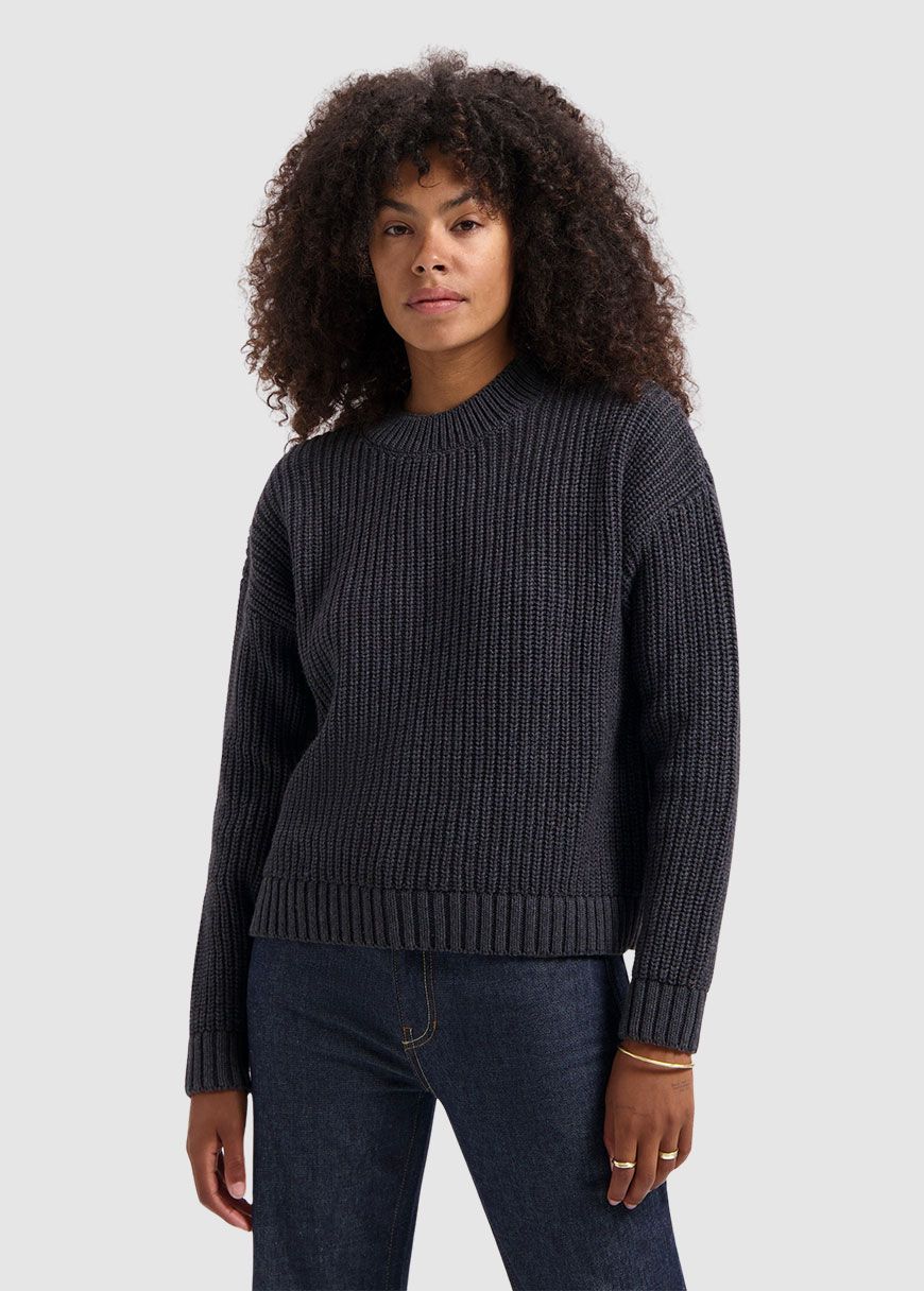 Brooke Wool Knit Brooke Wool Knit