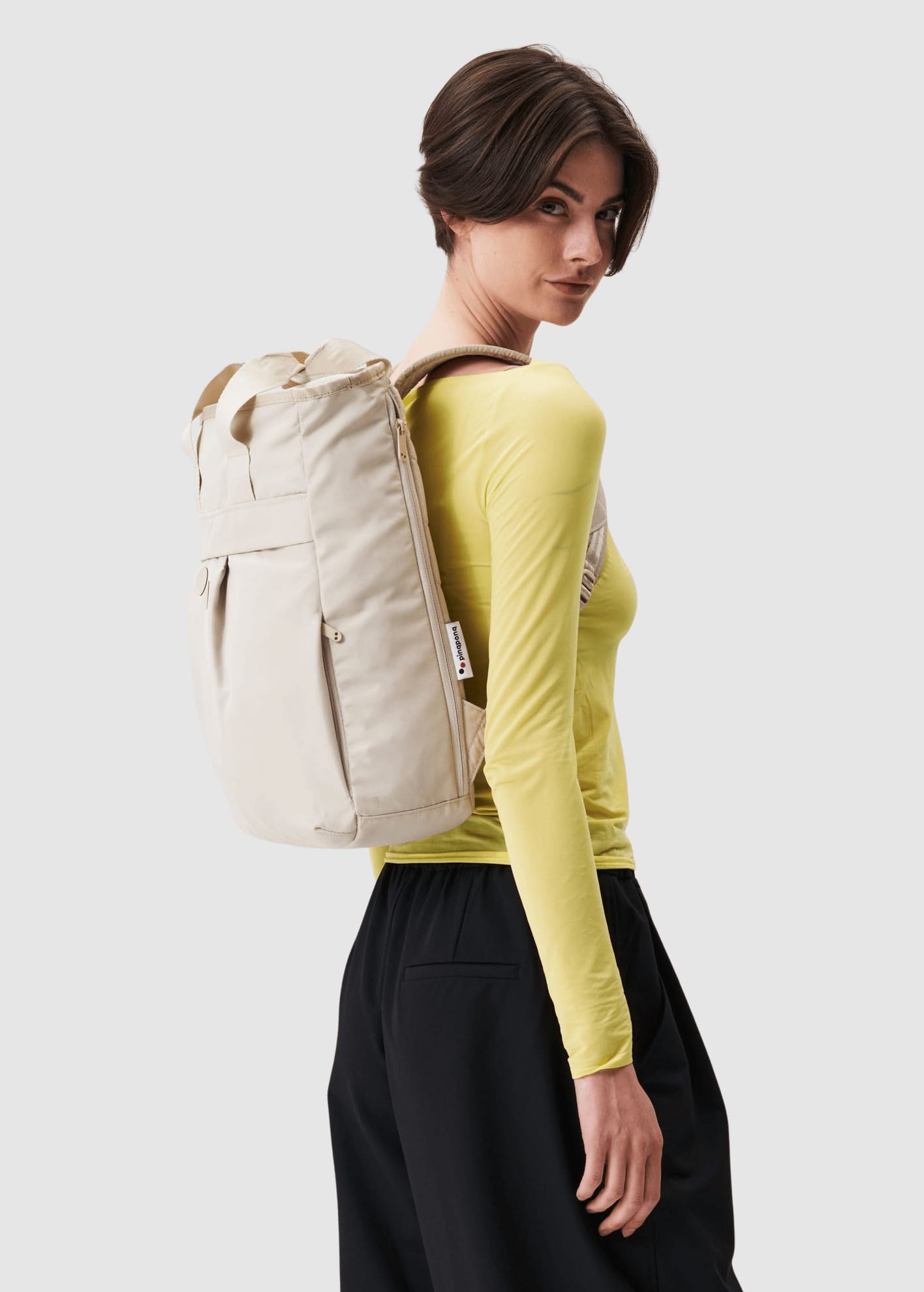 Komo Cliff Beige
