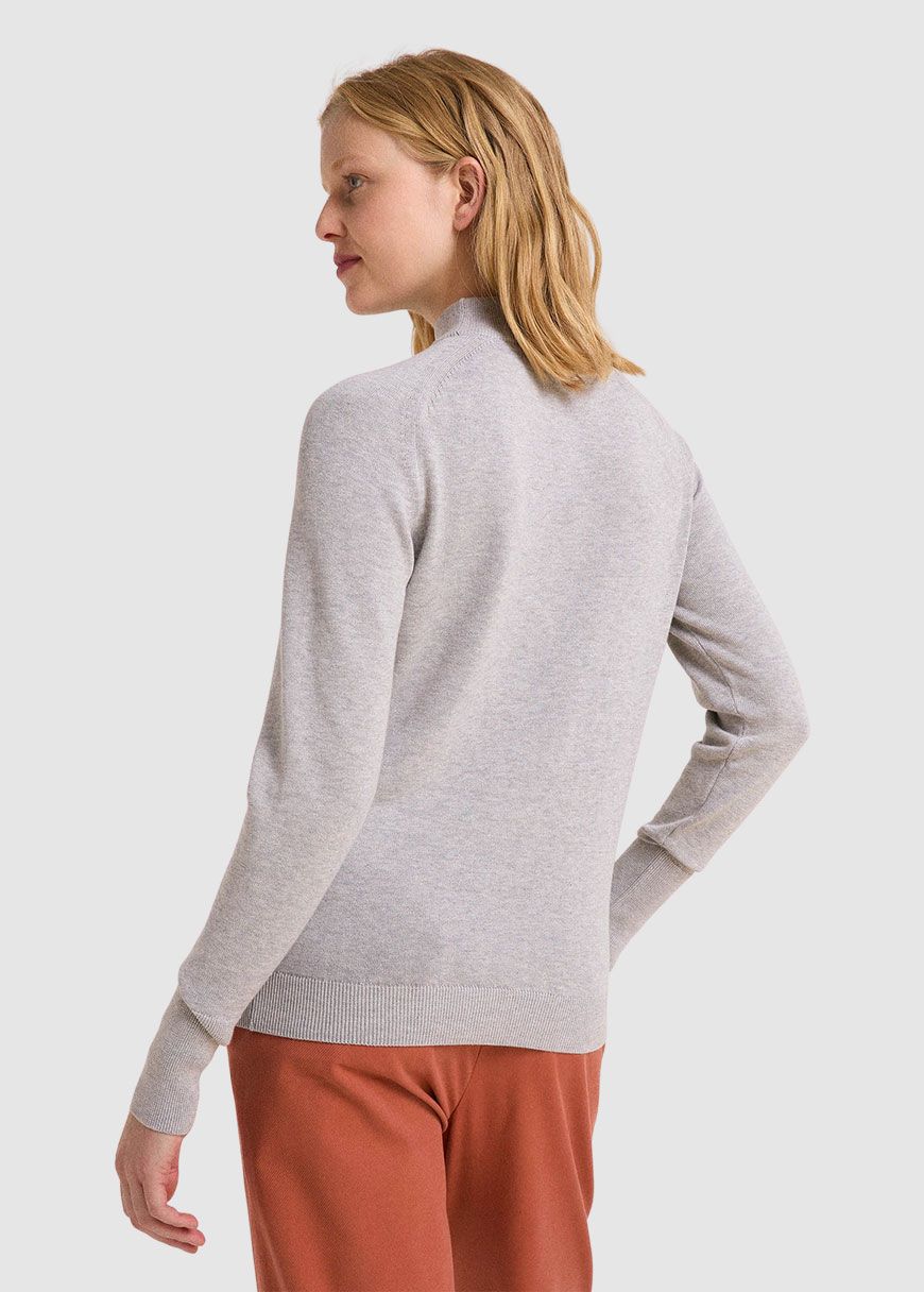 Rollkragenpullover Rollkragenpullover