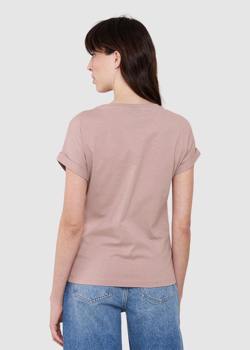 T-Shirt Cayenne
