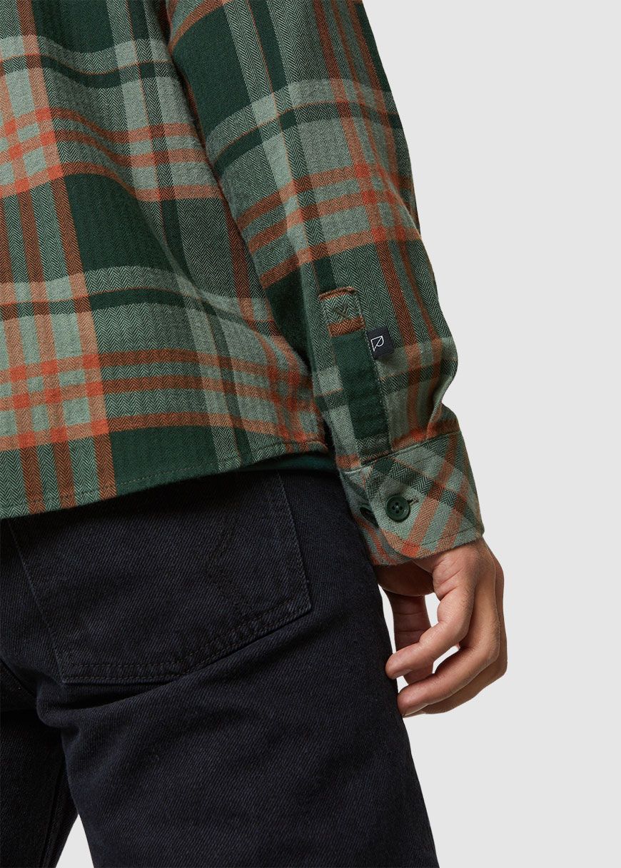 Shirt Meadow Check Shirt Meadow Check