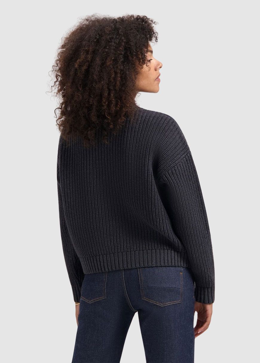 Brooke Wool Knit Brooke Wool Knit
