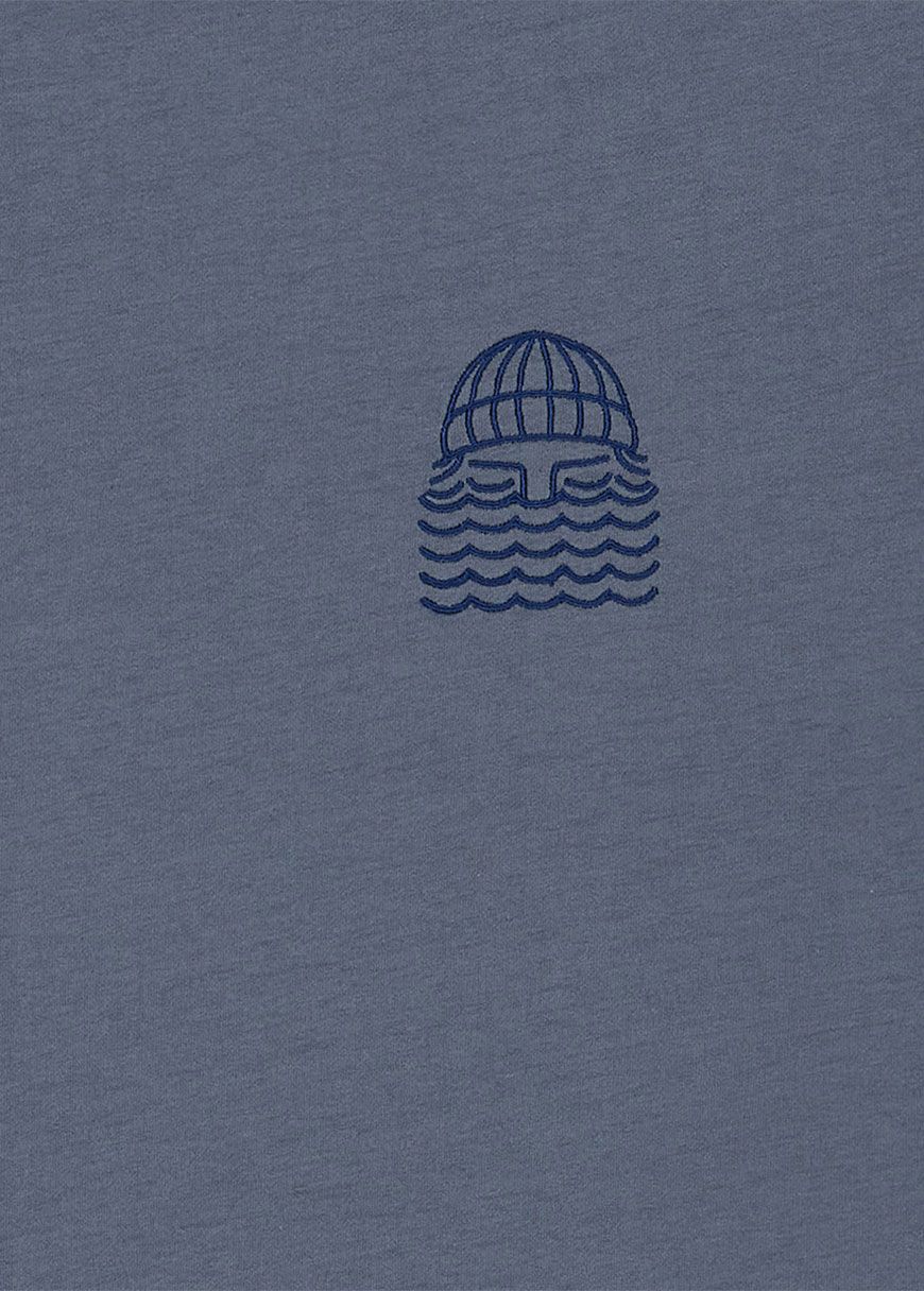 Mini To The Sea Tee