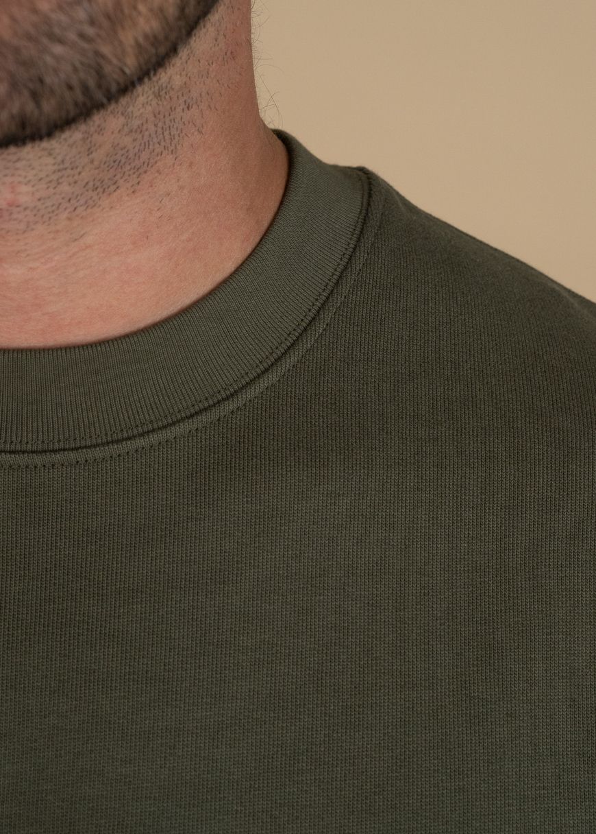 Classic Sweater Man