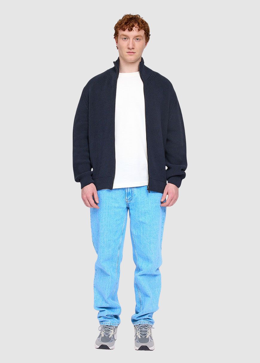 mazine_knit_zip_cardigan_AW_25_MAZ_25307107_Indigo_3_96508b8e5a Knit Zip Cardigan