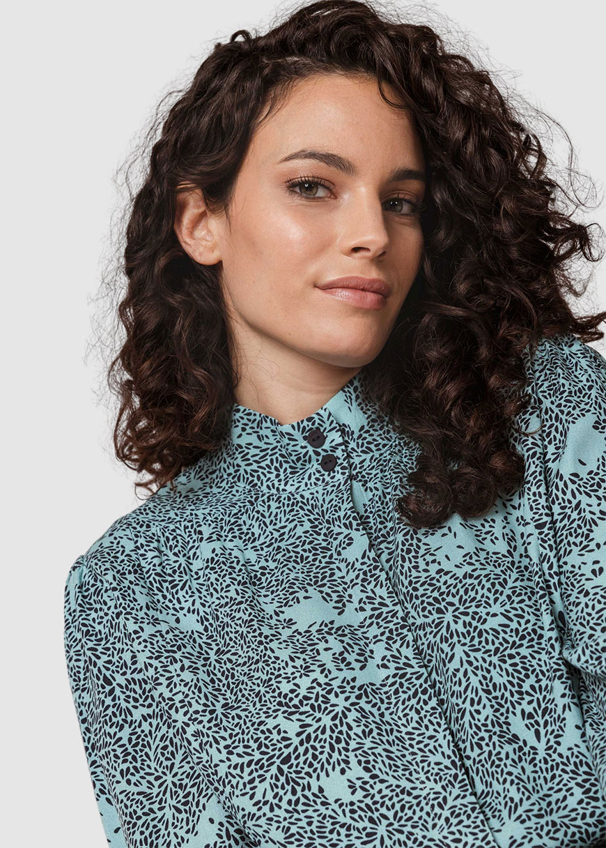 Aizaro Shirt Aizaro Shirt