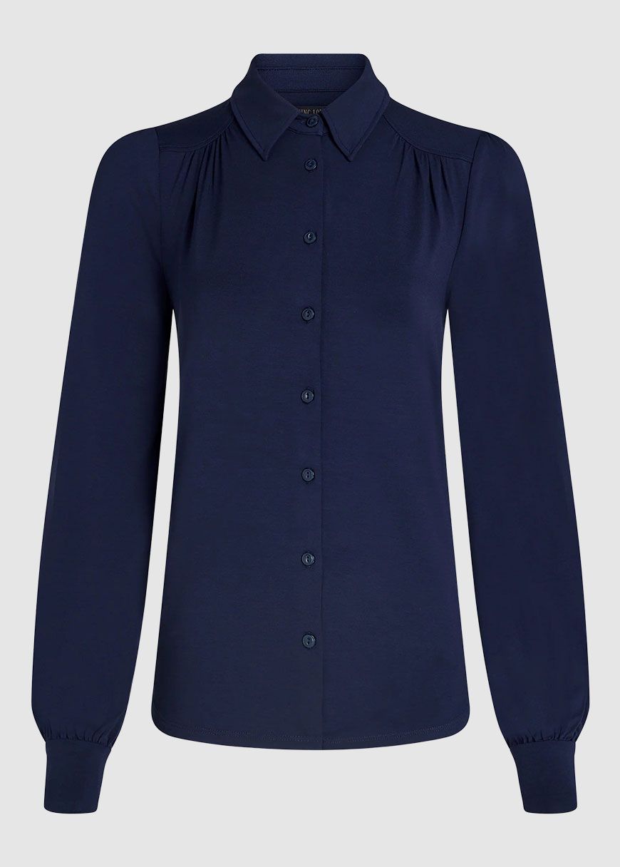 Carina Blouse Viscose Light