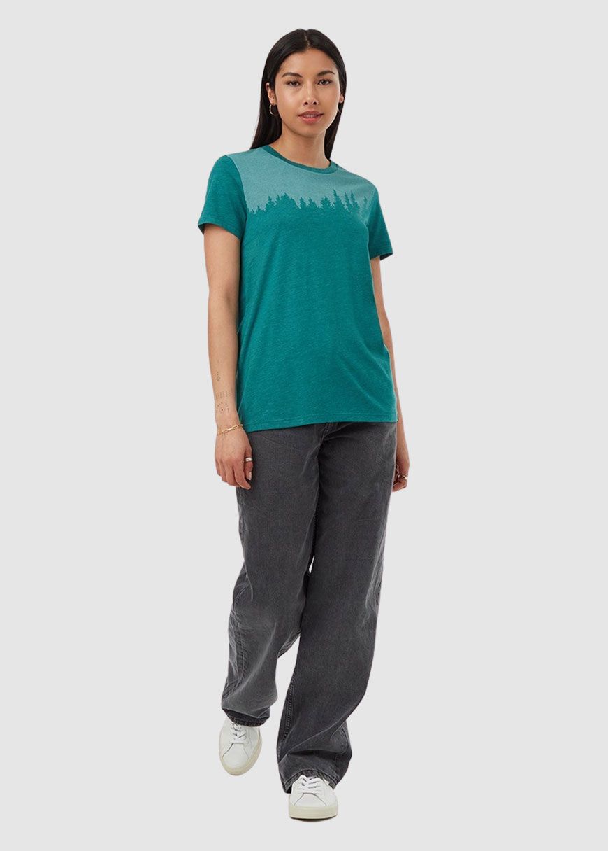 W Juniper T-Shirt W Juniper T-Shirt