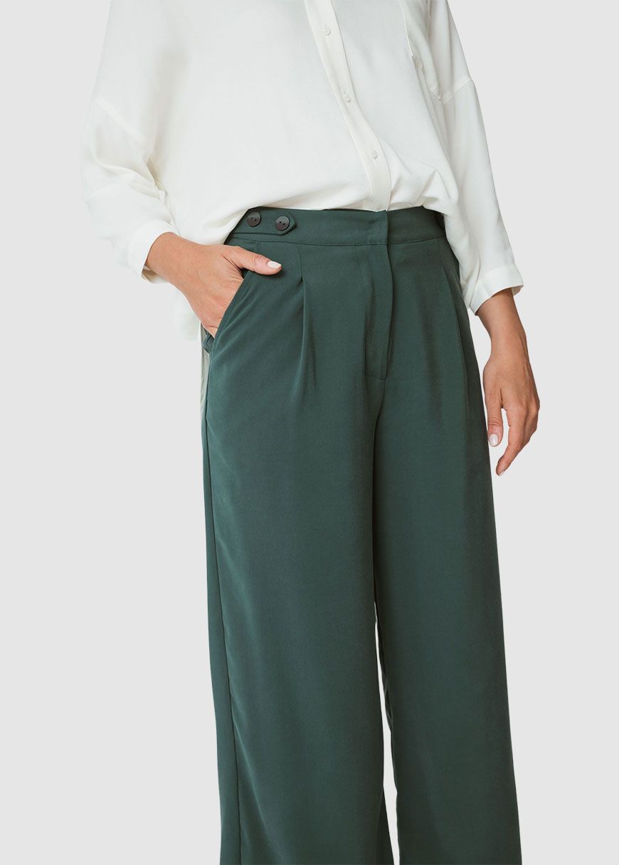 Ilia Women Trouser Ilia Women Trouser