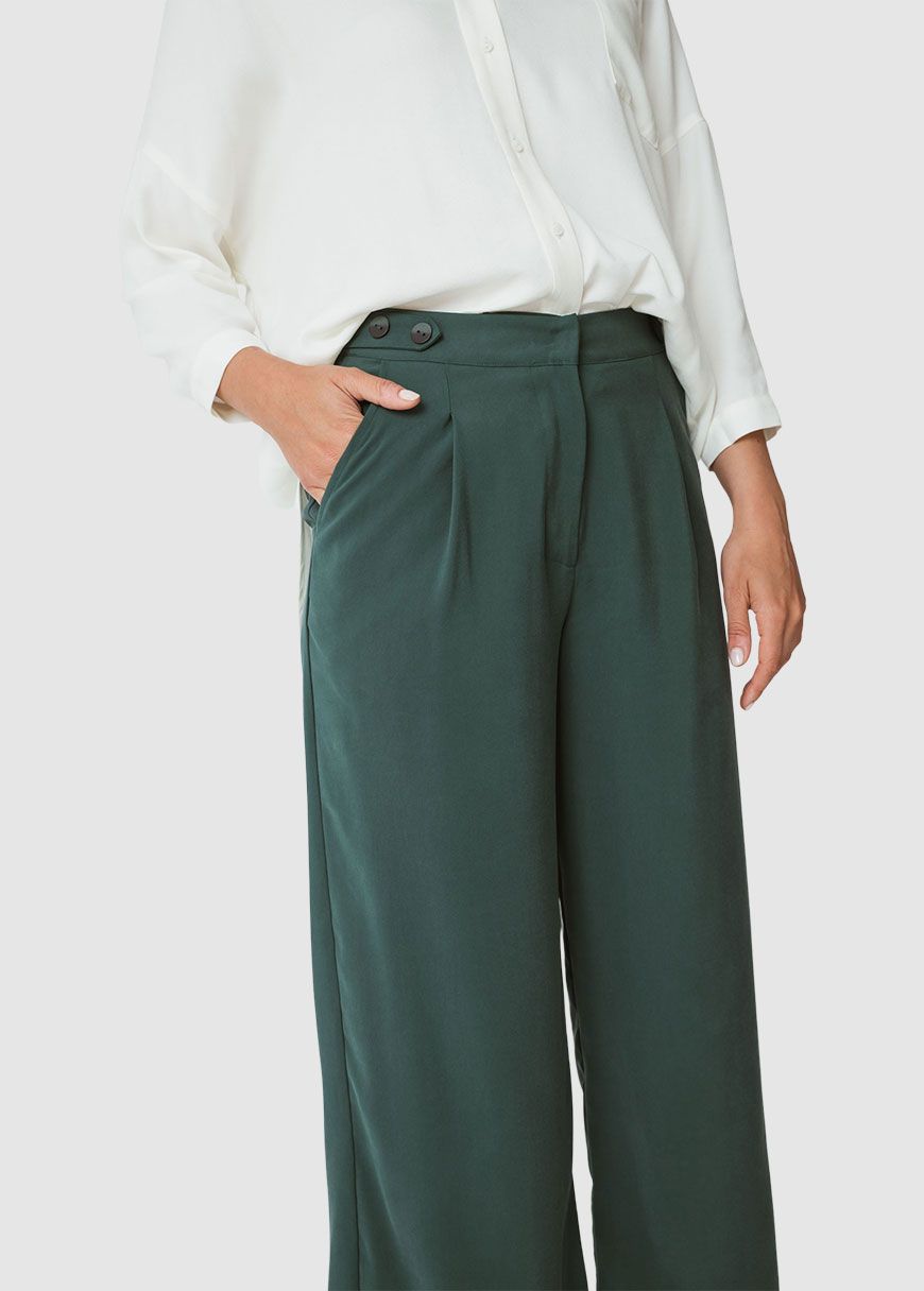 Ilia Women Trouser