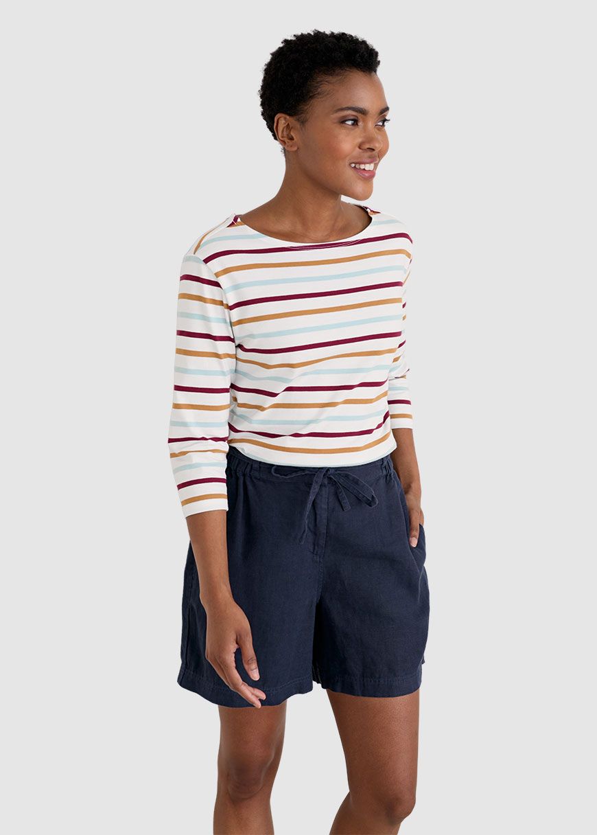 Sailor Top Sailor Top