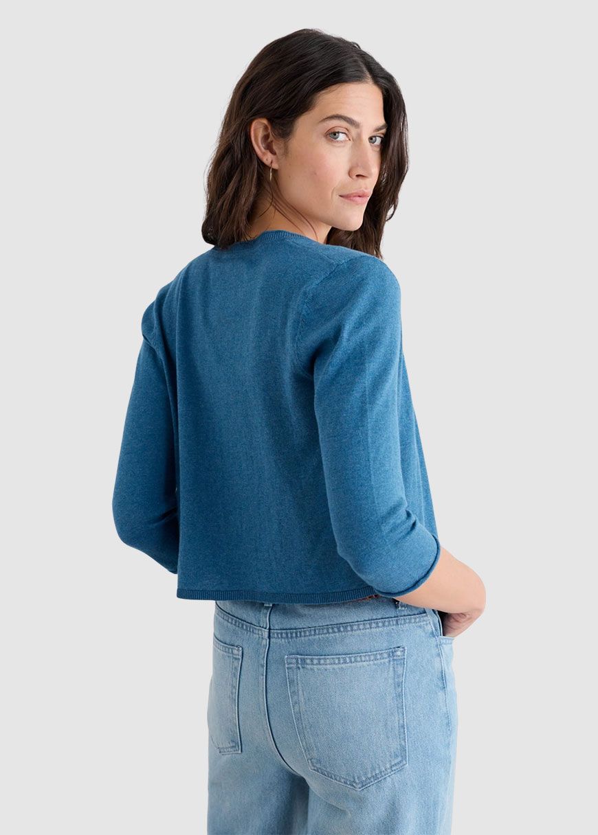 Vanessa Cardigan