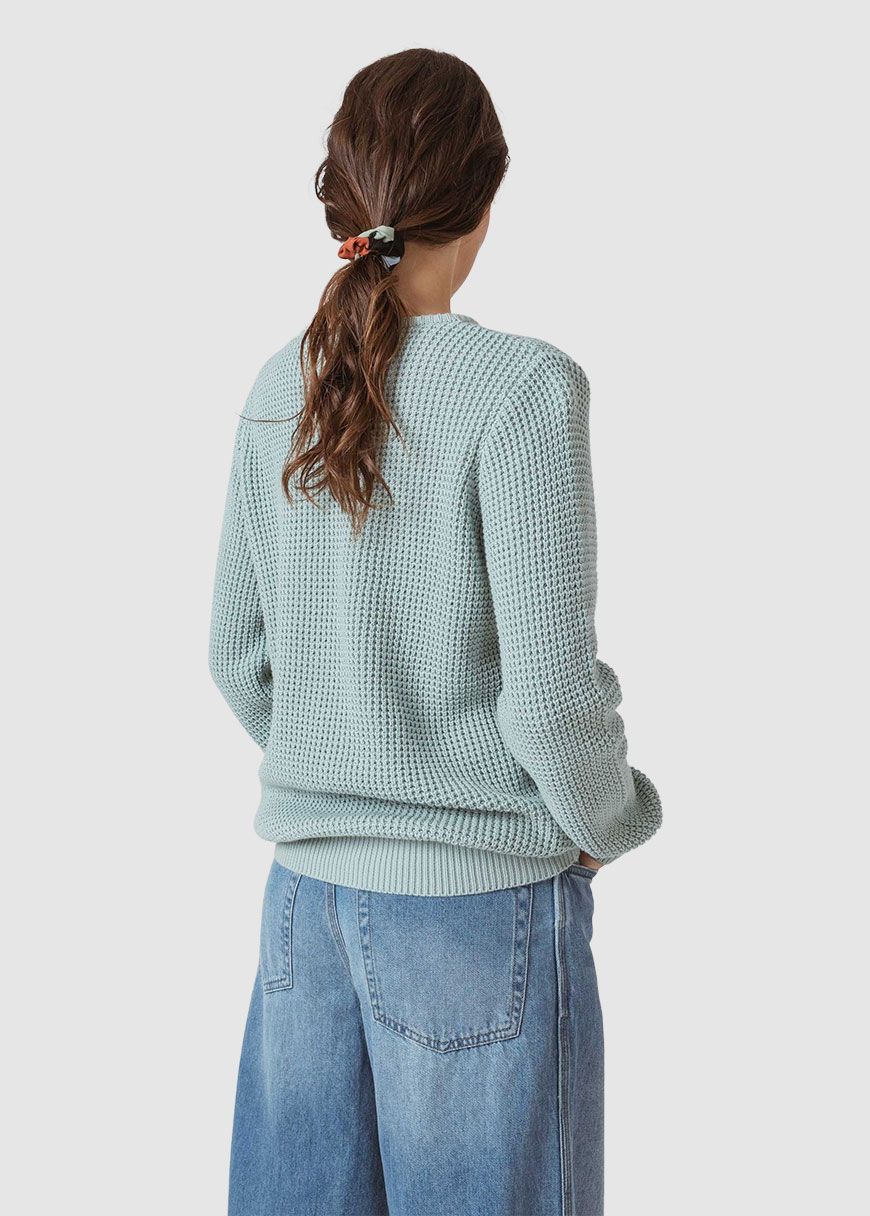 Iradi Women Sweater Iradi Women Sweater