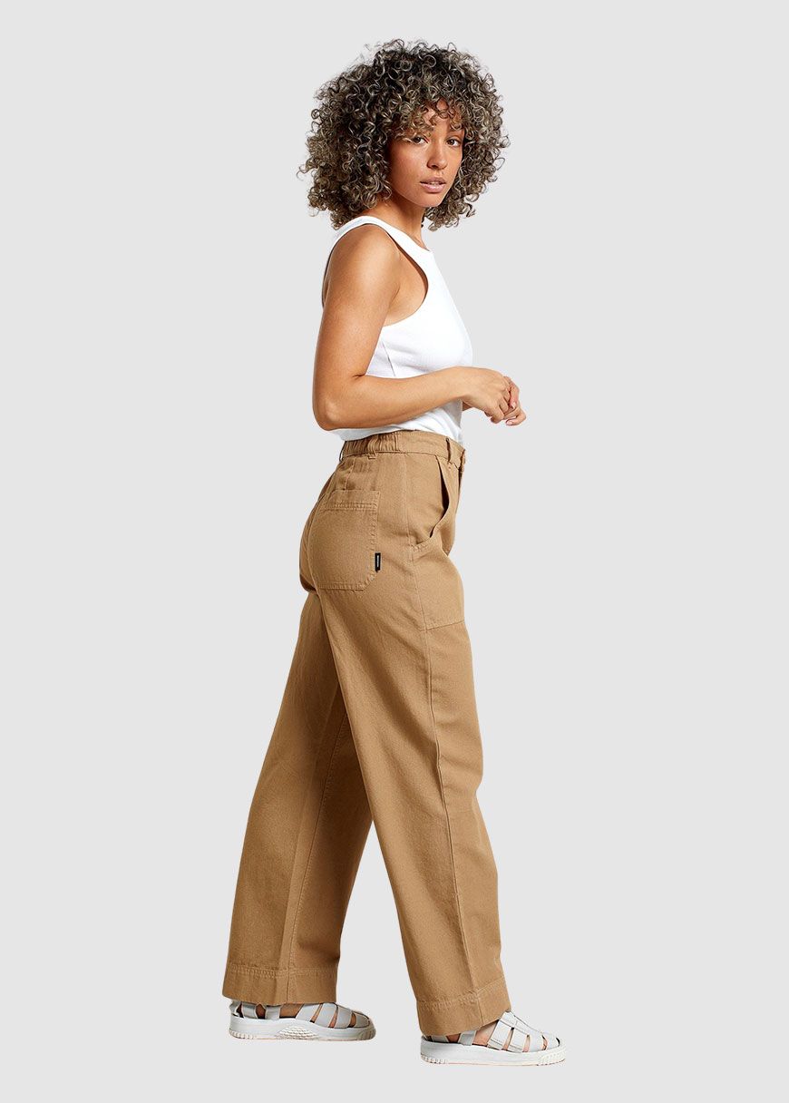 Workwear Pants Vara Canvas