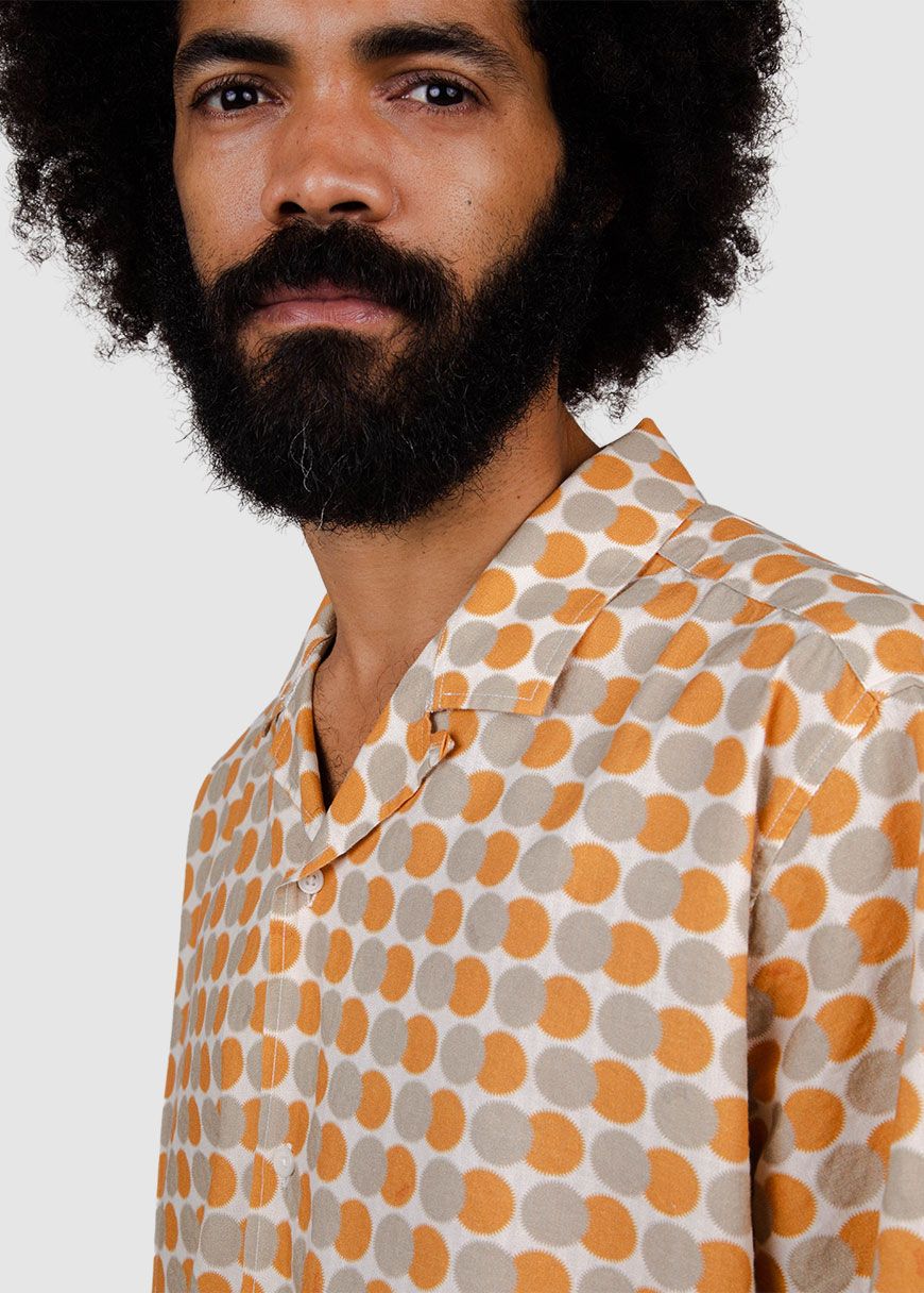 Eclipse Aloha Shirt Eclipse Aloha Shirt