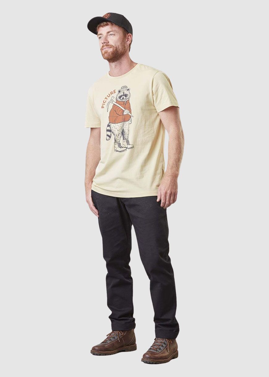 Trenton Tee Trenton Tee