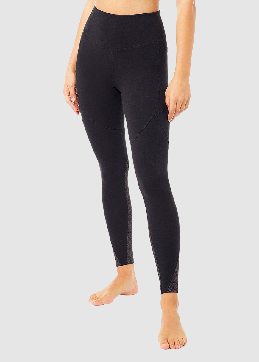 High Waist Glamour Legging High Waist Glamour Legging