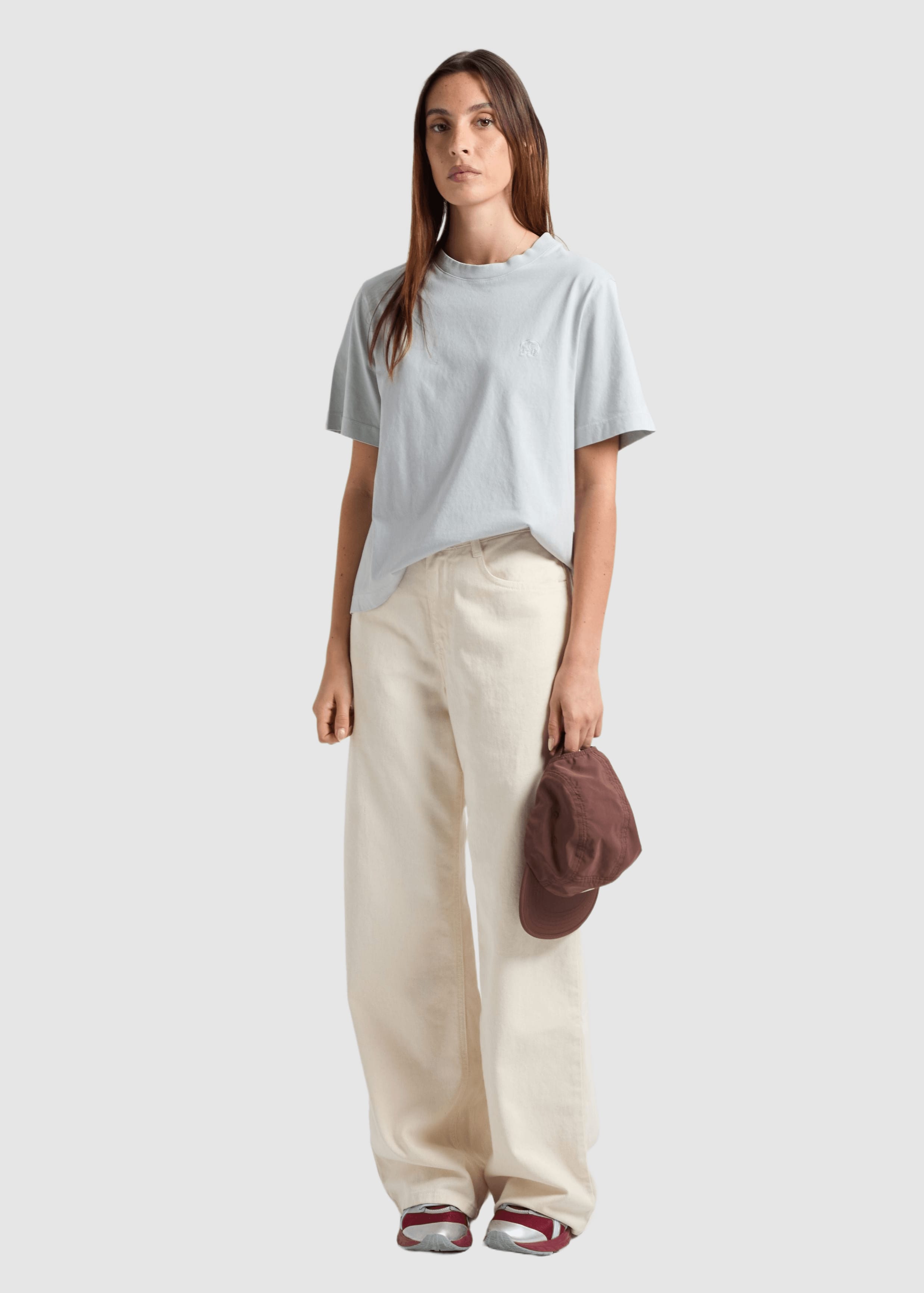 trendsplant-women-s-sunwashed-essential-t-shirt-pearl-blue-3.jpeg Women's Sunwashed Essential T-Shirt Pearl Blue