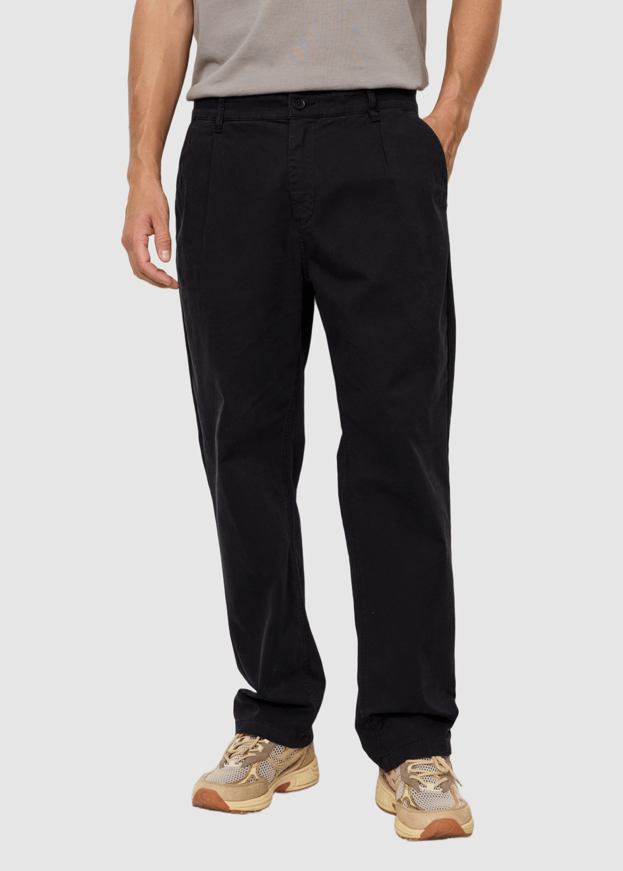 Oak Black